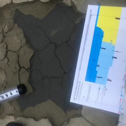 Étude des Sols pour Assainissement : Sélection des Méthodes Optimal de Traitement Vaux-le-Penil